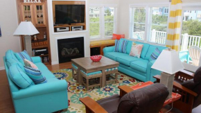 OL45, Sunnyside II- Oceanside, Private Pool, Hot Tub, Elevator
